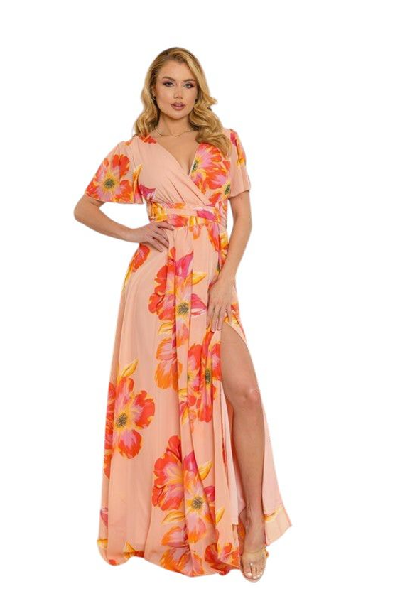 VESTIDO D0325020-55