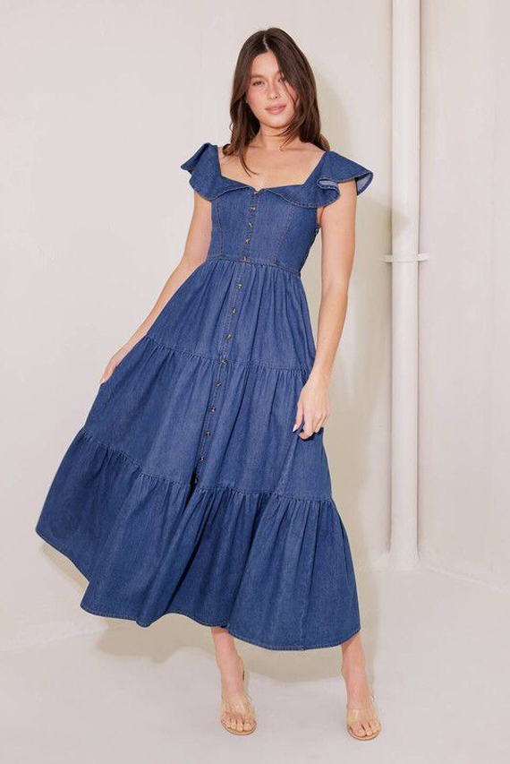 VESTIDO D0425002