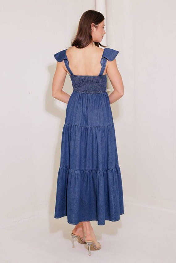 VESTIDO D0425002