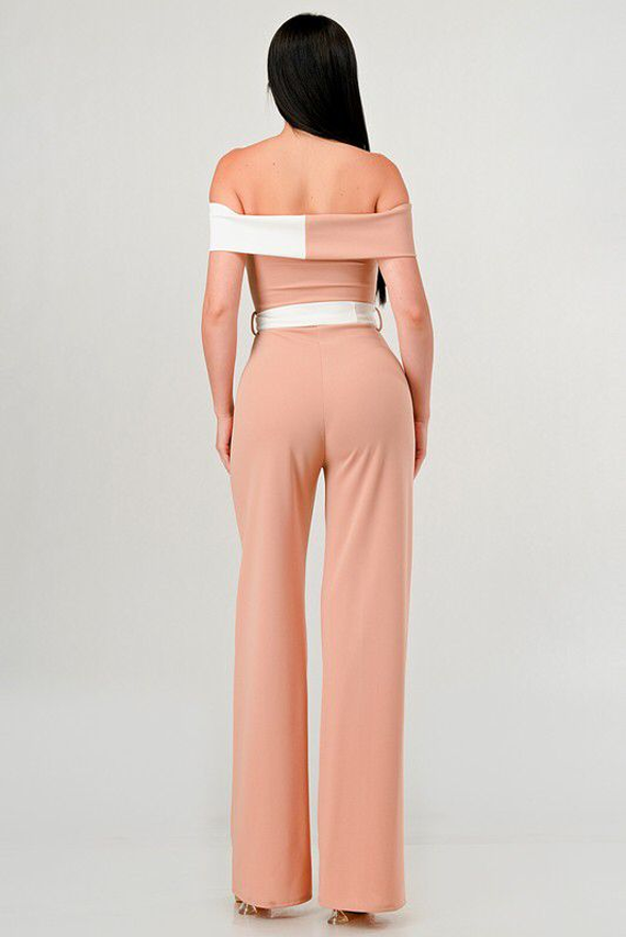JUMPSUIT D0425013-61
