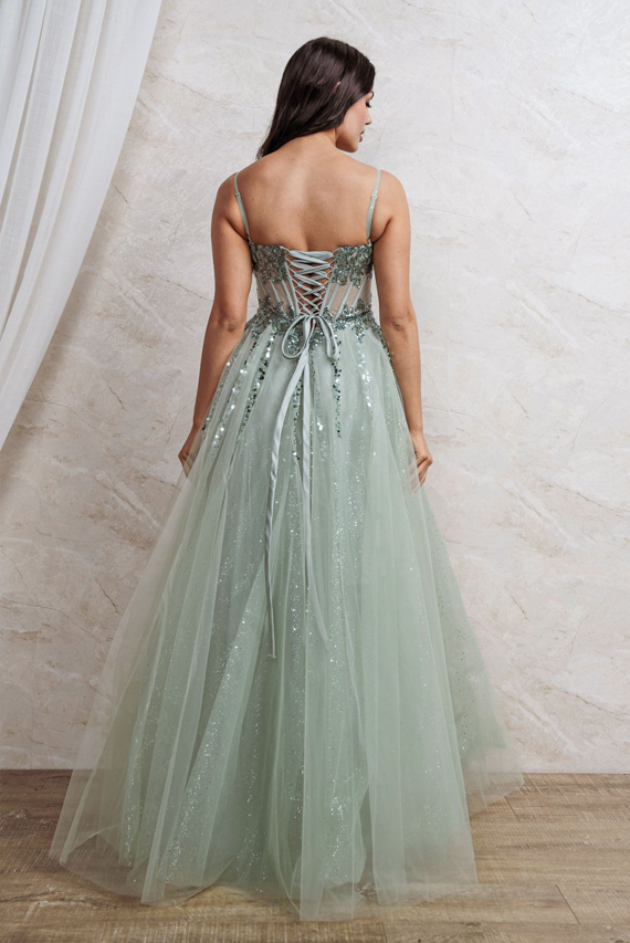 GALA VESTIDO D0625001