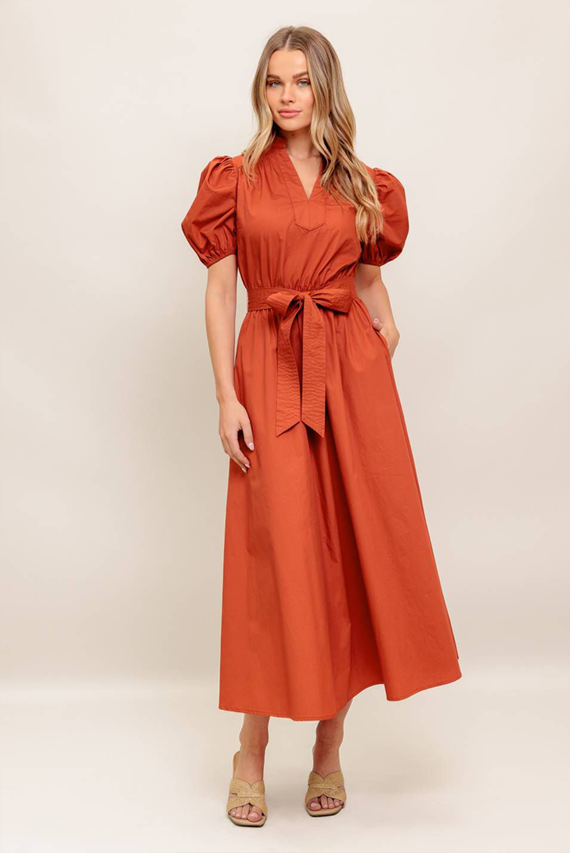 VESTIDO D0725007