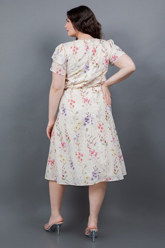 PLUS VESTIDO D0725008