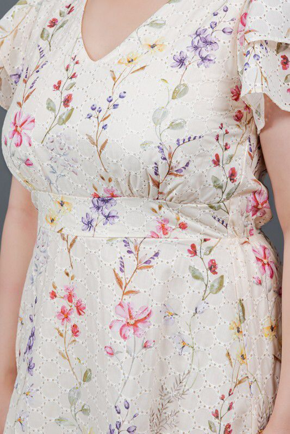 PLUS VESTIDO D0725008