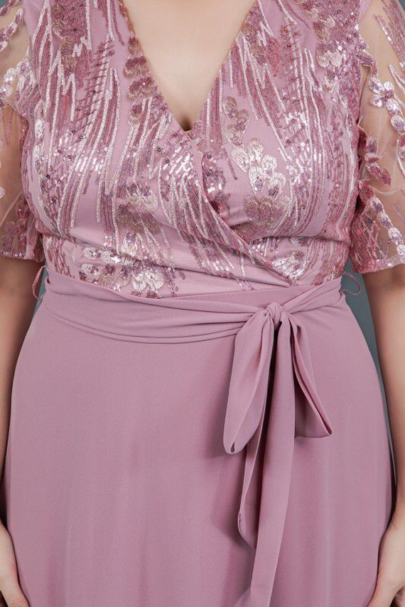 PLUS VESTIDO D0725009-00