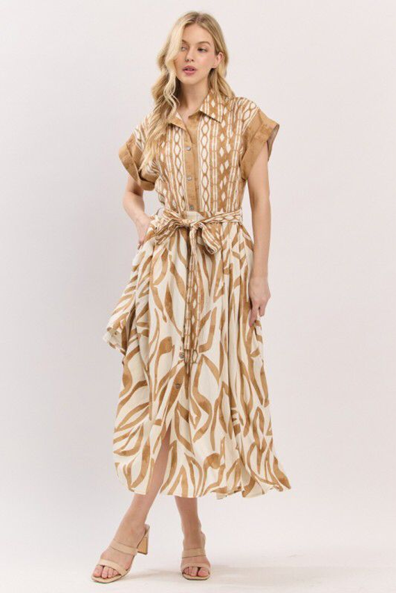 VESTIDO D0725010-67