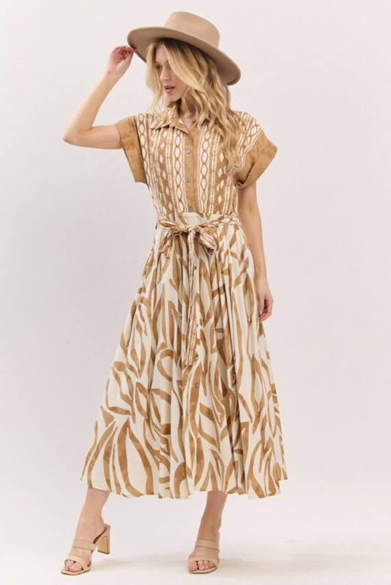 VESTIDO D0725010-67