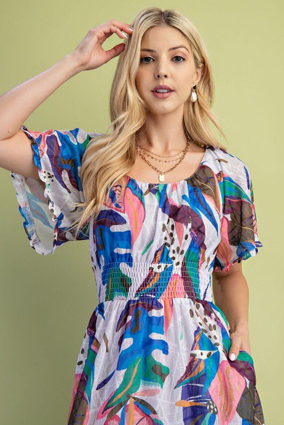 VESTIDO DE0725002-78