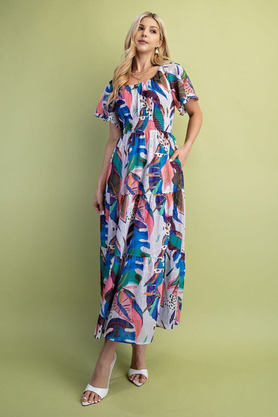 VESTIDO DE0725002-78