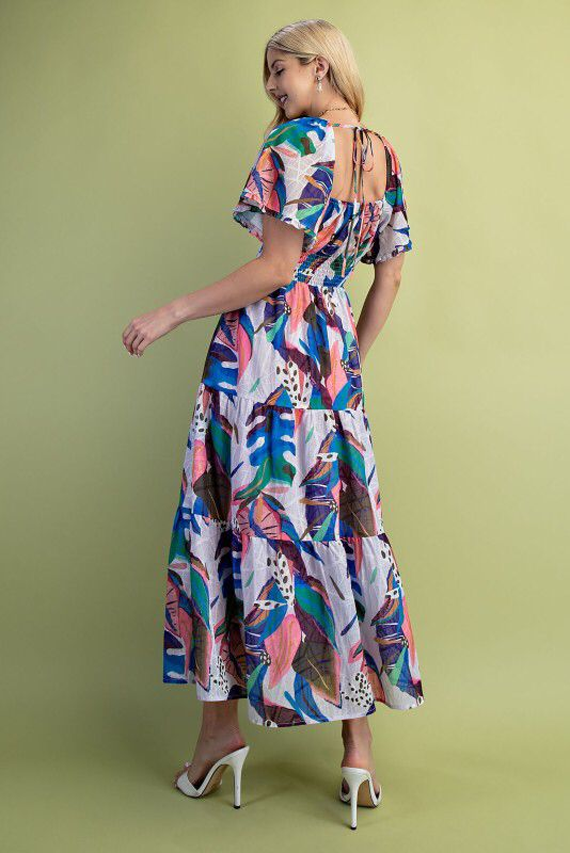 VESTIDO DE0725002-78