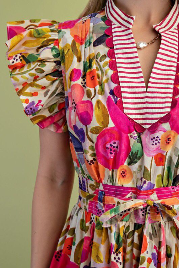 VESTIDO DE0725003