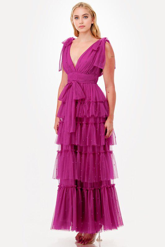 GALA VESTIDO D1023010-95