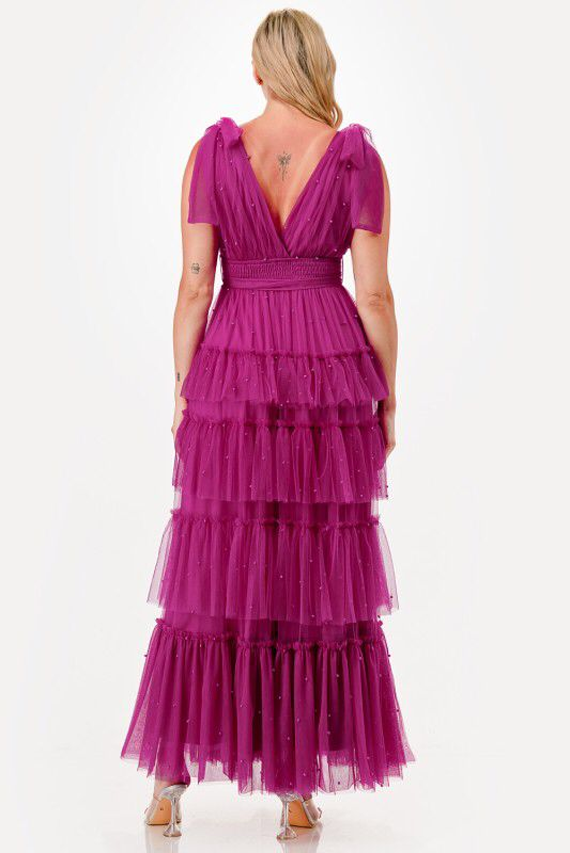 GALA VESTIDO D1023010-95