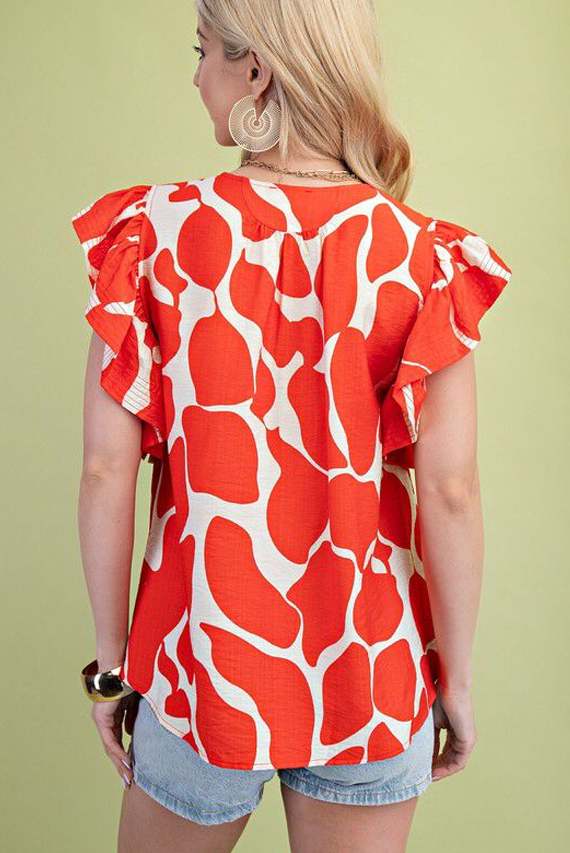 BLUSA DE082505-92