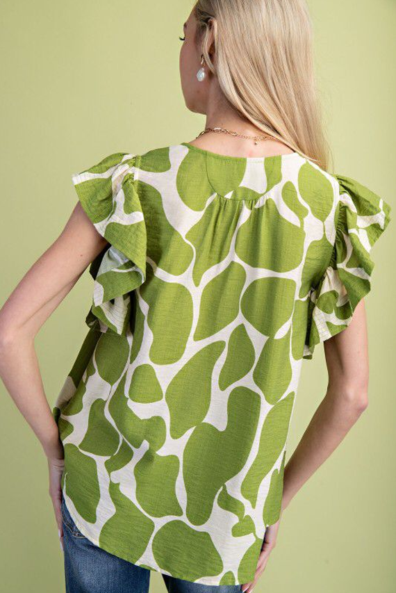 BLUSA DE082505-91