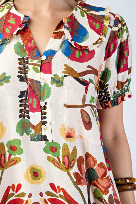 VESTIDO DE082506