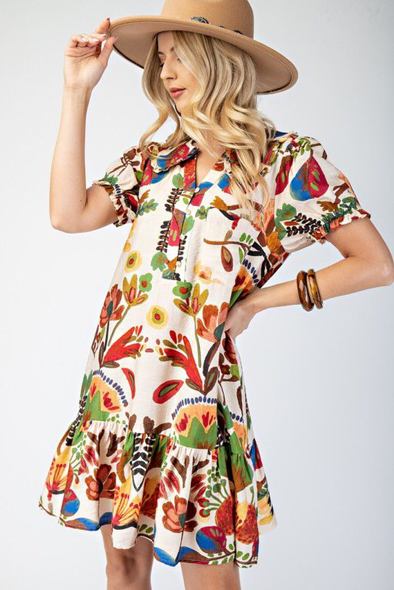 VESTIDO DE082506
