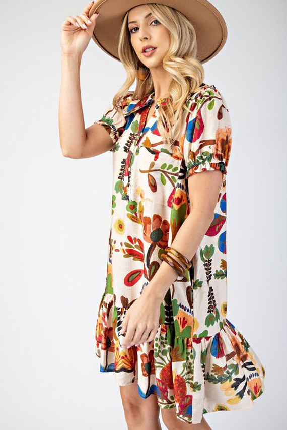 VESTIDO DE082506