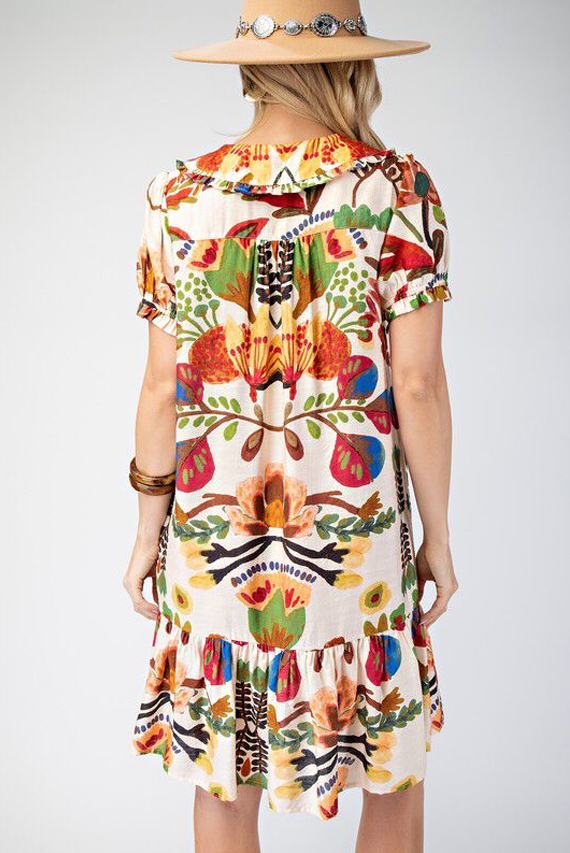 VESTIDO DE082506