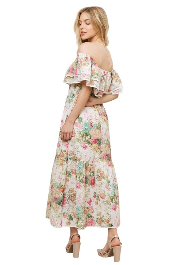 VESTIDO DE0725007