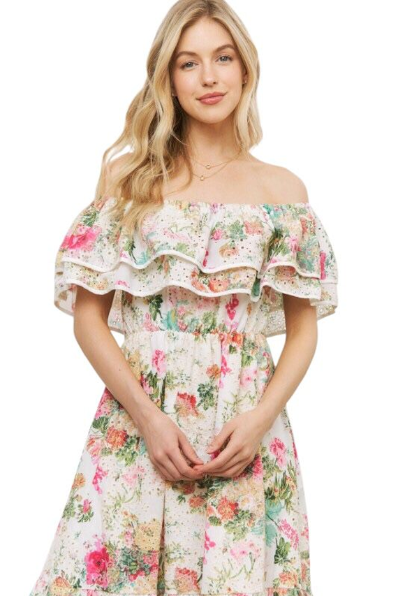 VESTIDO DE0725007