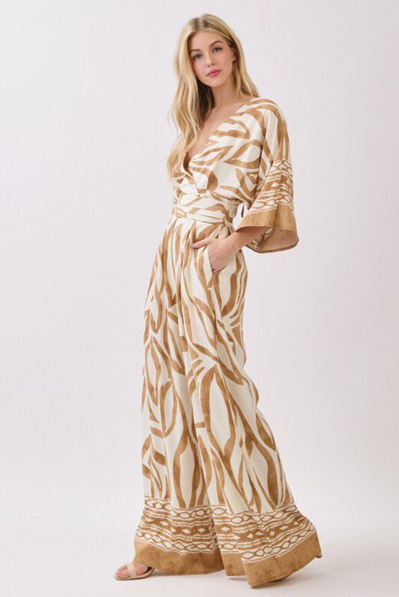 JUMPSUIT DE092501-67
