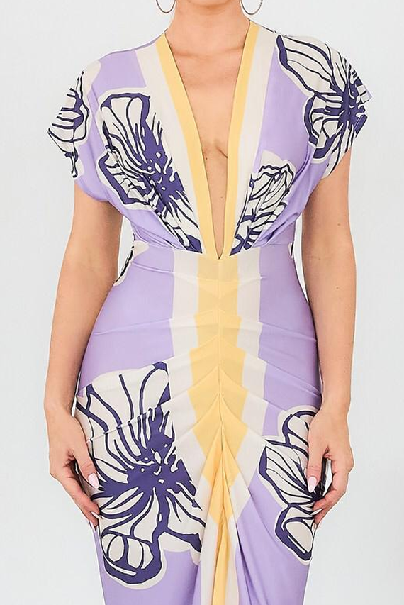 VESTIDO D1224002-92