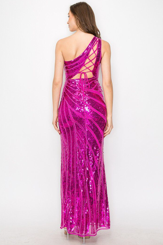 GALA VESTIDO D0324004