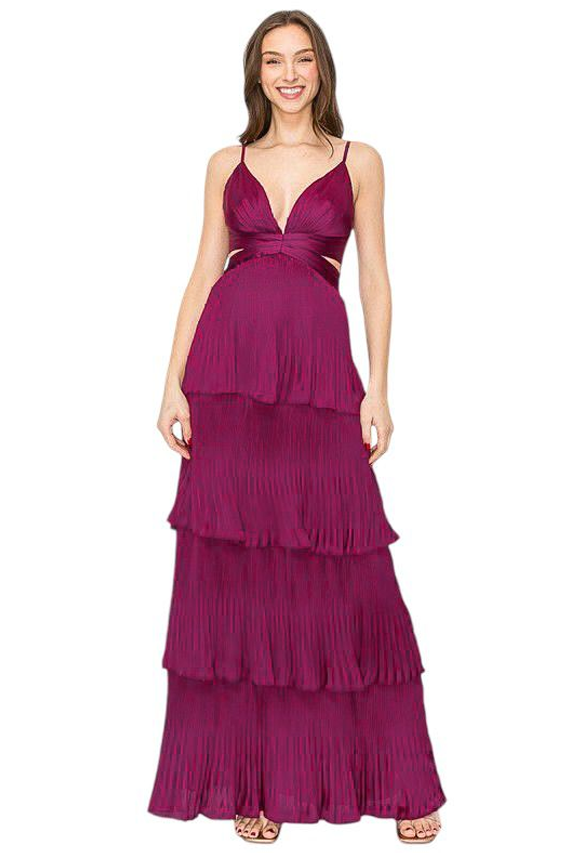 GALA VESTIDO D0324003