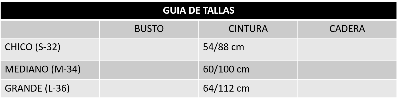 FALDA D1024030-98