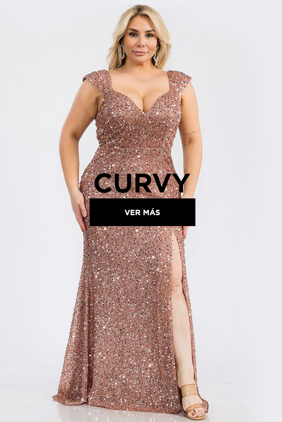 CURVY