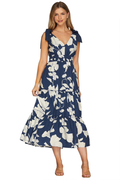 VESTIDO FLORAL