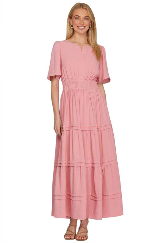 VESTIDO MIDI