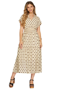 VESTIDO POLKA DOT