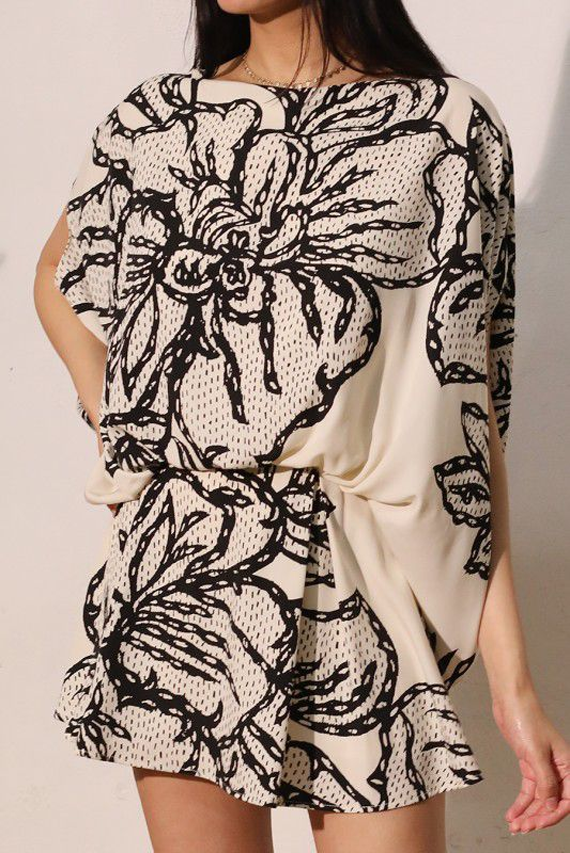 BLUSA CASUAL