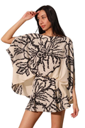 BLUSA CASUAL