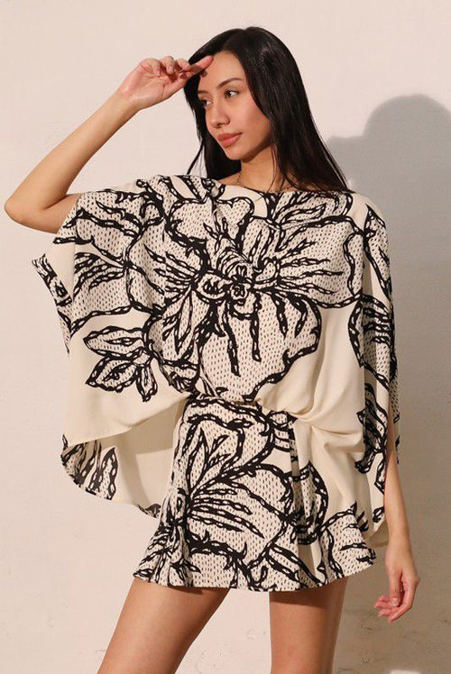 BLUSA CASUAL