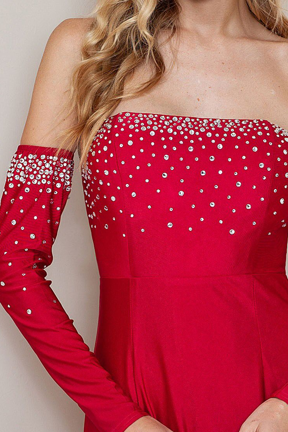 GALA VESTIDO D1023007