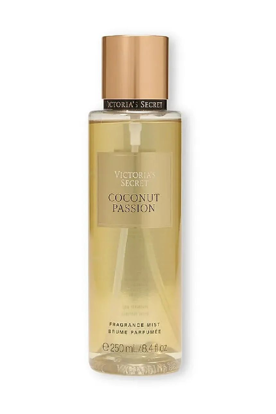 COCONUT PASSION