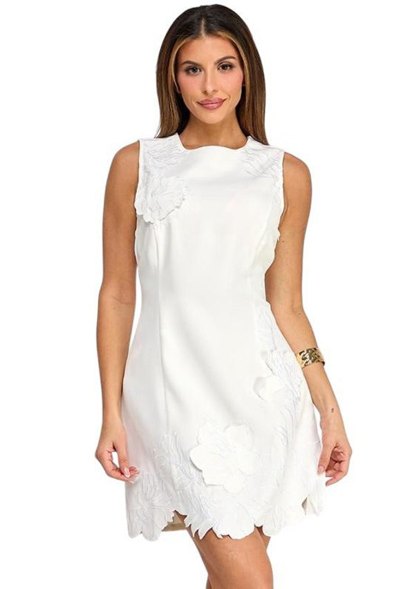 VESTIDO MINI