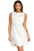 VESTIDO MINI