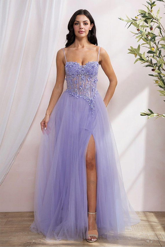 GALA MAXI VESTIDO