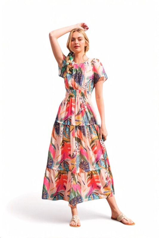 VESTIDO DE082502