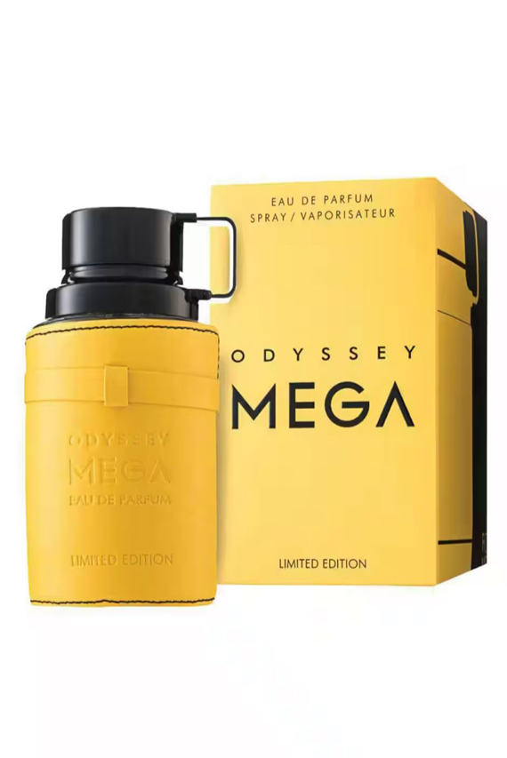 ODYSSEY MEGA