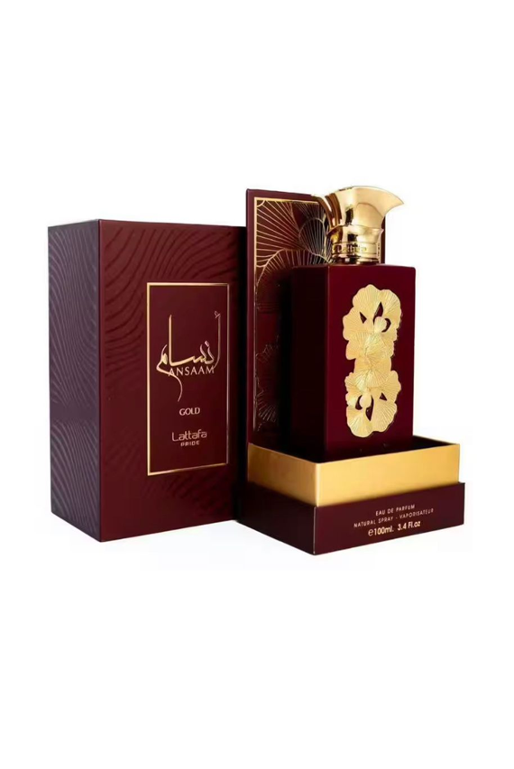 ANSAAM GOLD