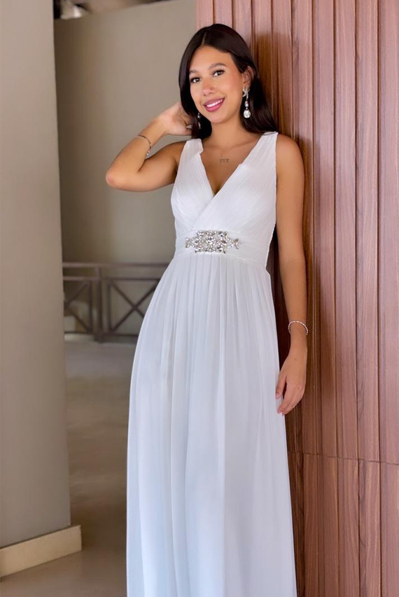 GALA VESTIDO D1216236-40