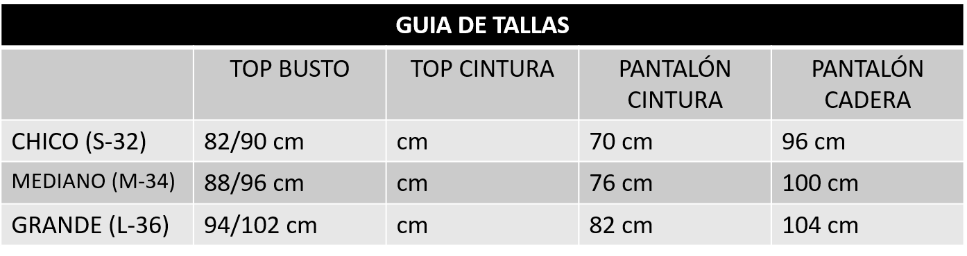 CONJUNTO D0425010
