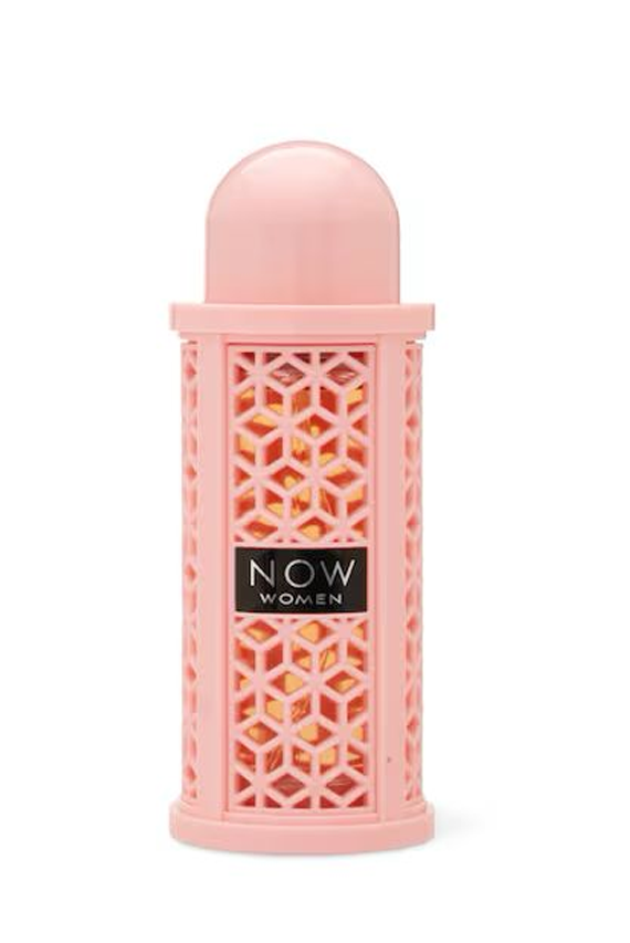 RAVE NOW PINK