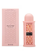 RAVE NOW PINK