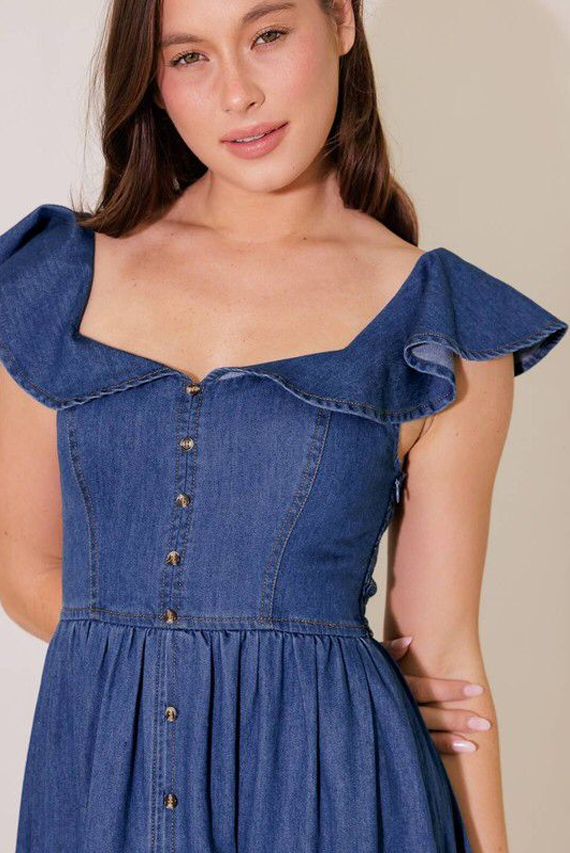VESTIDO D0425002